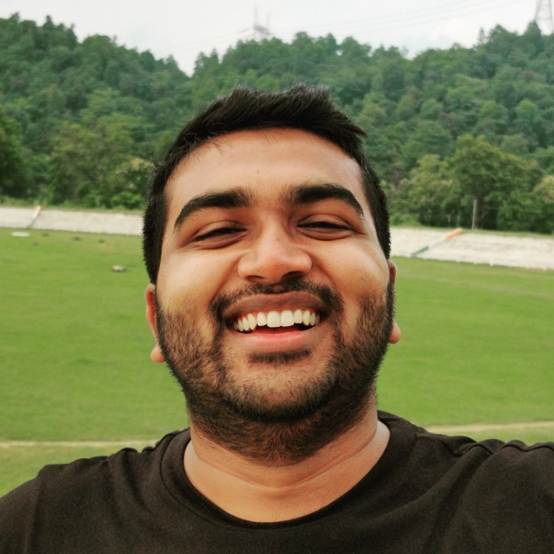 Ghazi Khan avatar image