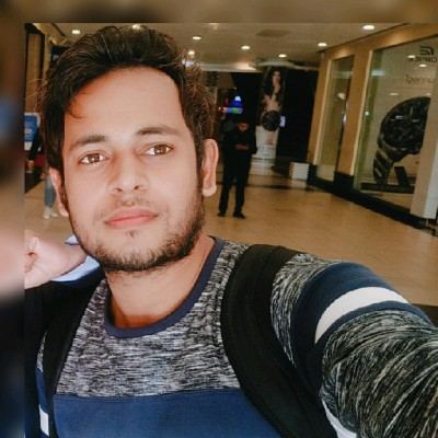 Abhilash Malhotra avatar image