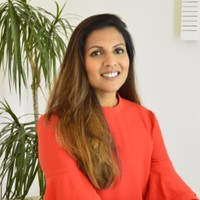 Rakhi Singal avatar image