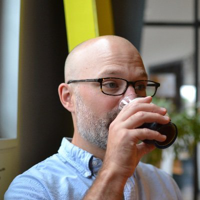 David Howell avatar image