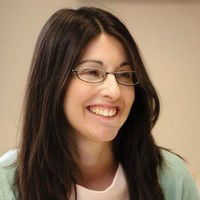 Natalie Gamble avatar image