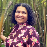 Priyanki Ahluwalia avatar image