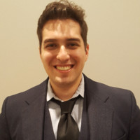 David Villalpando avatar image