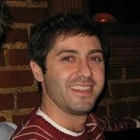 David Goldstein avatar image