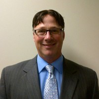 Chuck Mercer avatar image