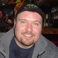Steven Boring avatar image