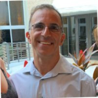 David Steuer avatar image