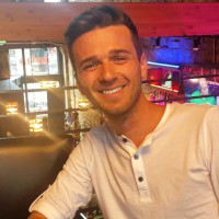 Jesse Merk avatar image