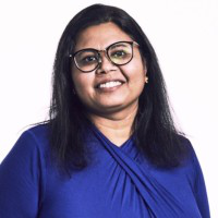 Priya Vijayarajendran avatar image