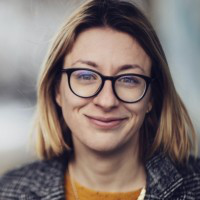 Sophie Harrington avatar image