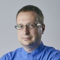 Vladimir Ceric avatar image