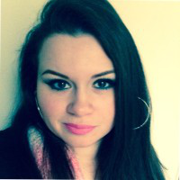 Nicole Randolph avatar image