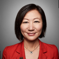 Profile Image for Amy Shi-Nash, PhD
