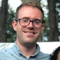 Michael Naze avatar image