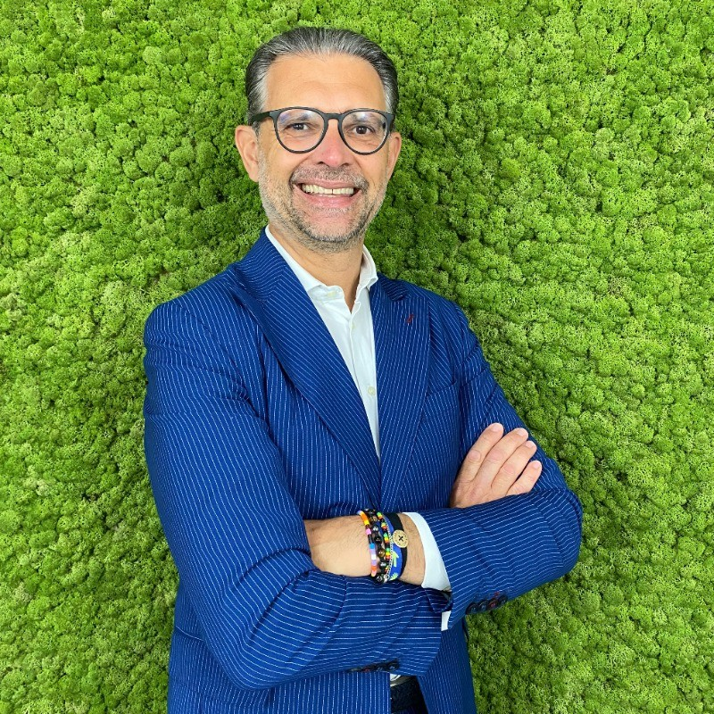 Marco Cameroni avatar image