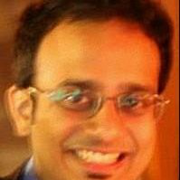 Himanshu Chandra avatar image