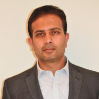 Preetish Prakash avatar image