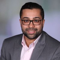 Ashwin Menon avatar image