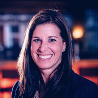 Stacy Comes avatar image