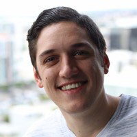 Aaron Gajewski avatar image