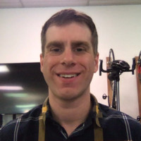 Charles Needelman avatar image