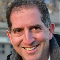 Charlie Sultan avatar image