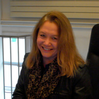 Audrey Stewart avatar image