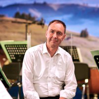 Christian Stumpf avatar image