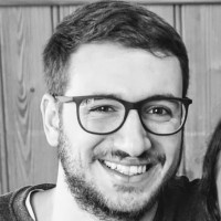 Dominik Finkbeiner avatar image