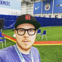 Duncan Millin avatar image