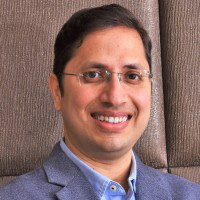 Vishnu Arcot avatar image