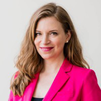 Alicia Dara avatar image