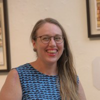 Kate Nicholson avatar image