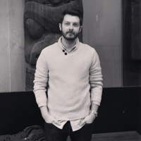 Nick Pocock avatar image