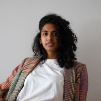 Sasha Ali avatar image