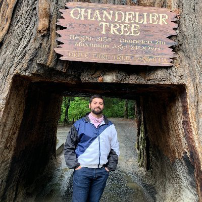 Tyler Trykowski avatar image