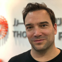 Danny Crouch avatar image