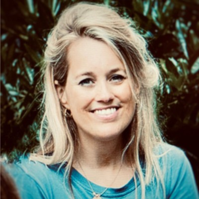 Sophie Conijn avatar image