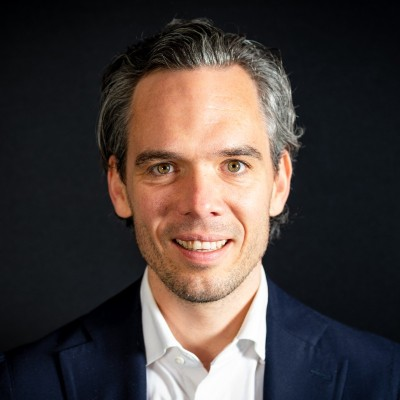 Gido Van Puijenbroek avatar image