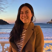 Cassi Hoye avatar image