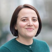 Suzanne Fuente avatar image