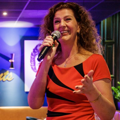 ️Corinne Keijzer avatar image