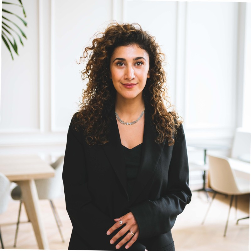 Sana Sarkawt avatar image