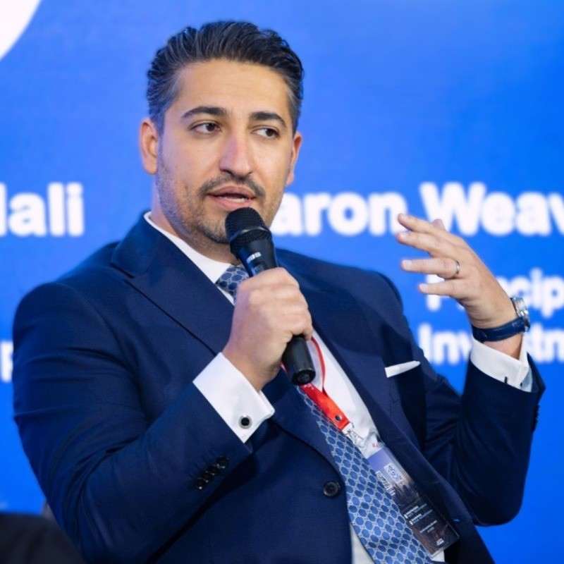 Ahmad Saidali avatar image