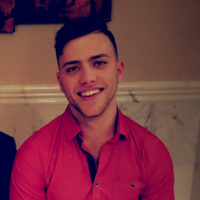 Nick Hand avatar image