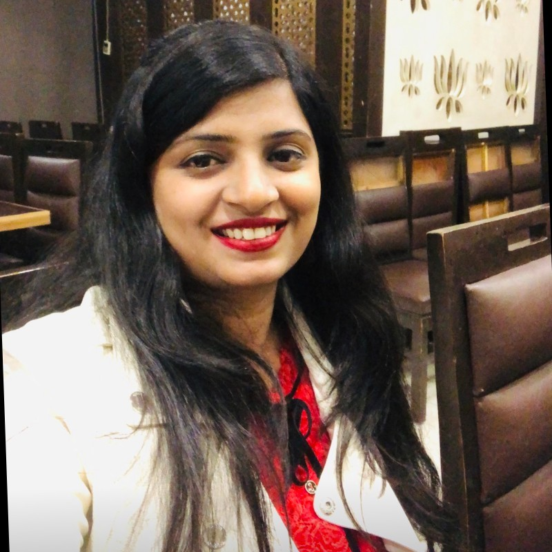 Priyanka Sharma avatar image