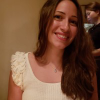 Lena Halabi avatar image