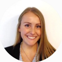 Sarah Post avatar image