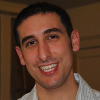 Aaron Funk avatar image