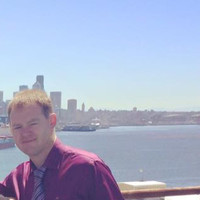 Parker Shirah avatar image